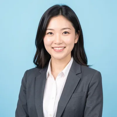 周婷